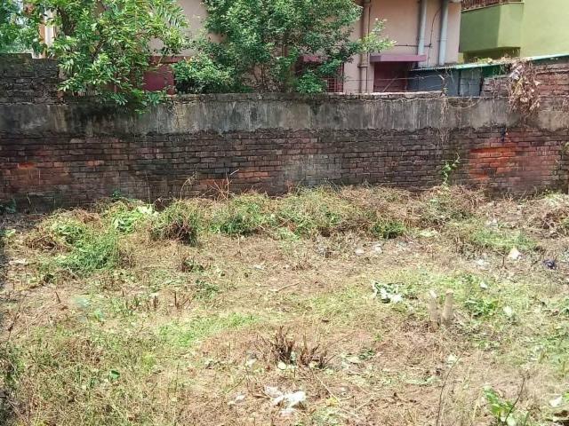 1 RK Villa in Kalikapur, EM Bypass for resale Kolkata. The reference number is 21003881