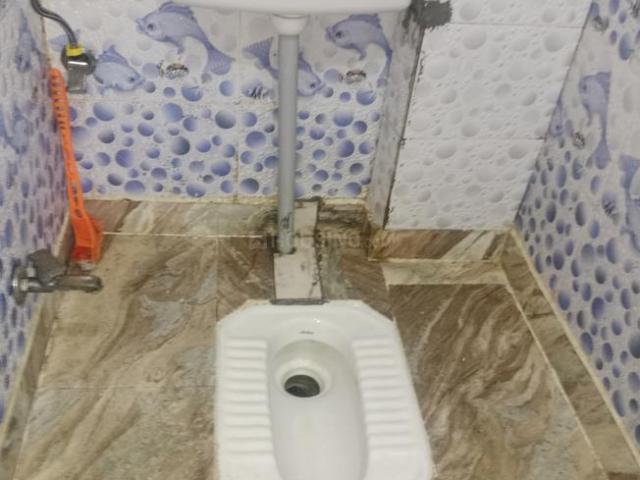 1 RK Villa in Khanpur for rent New Delhi. The reference number is 21066605