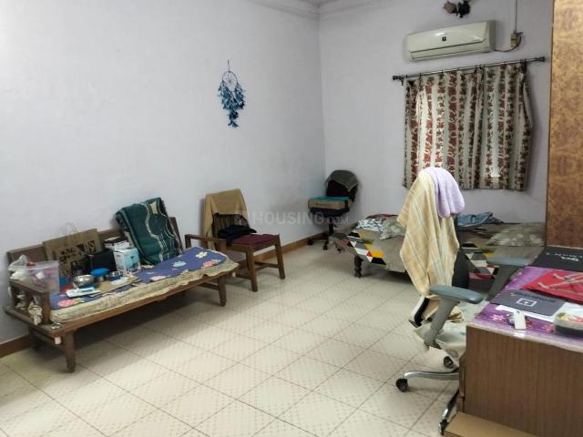 1 RK Villa in Prahlad Nagar for rent Ahmedabad. The reference number is 20740428