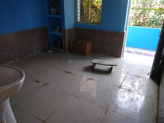 1 RK Villa in Rasulgarh for rent Bhubaneswar. The reference number is 20010665