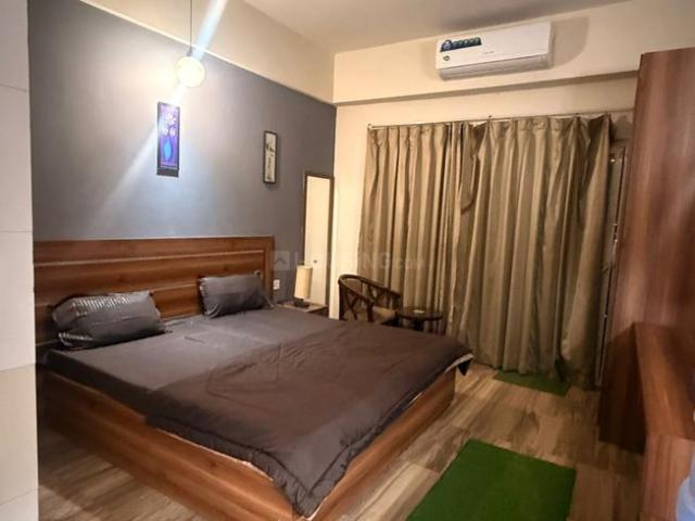 1 RK Villa in Surajpur for rent Greater Noida. The reference number is 19771916