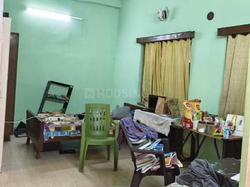 1 RK Villa in Salt Lake City for rent Kolkata. The reference number is 19059098