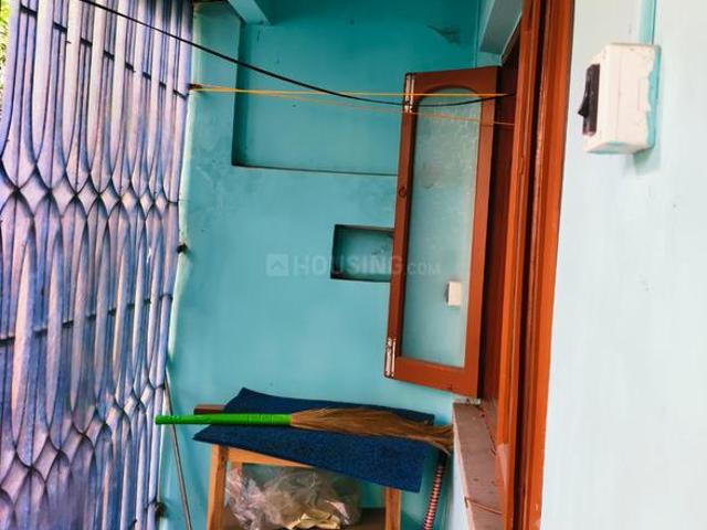 1 RK Villa in Salt Lake City for rent Kolkata. The reference number is 20620489