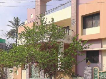 1 RK Villa in Sambhappa Colony for rent Dhule. The reference number is 17638076