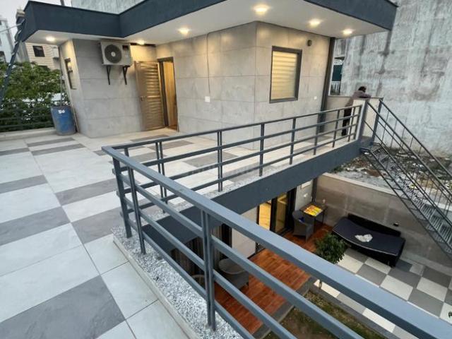 1 RK Villa in Sector 45 for rent Gurgaon. The reference number is 20404035