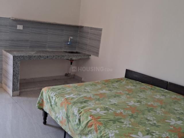 1 RK Villa in Sector 50 for rent Noida. The reference number is 20842728
