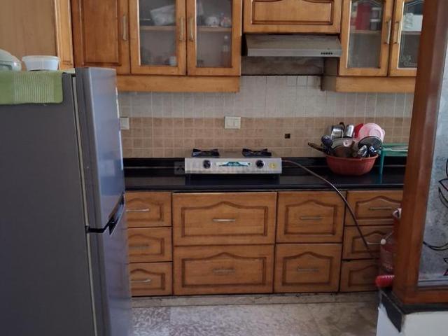 1 RK Villa in Sector 50 for rent Noida. The reference number is 21040109