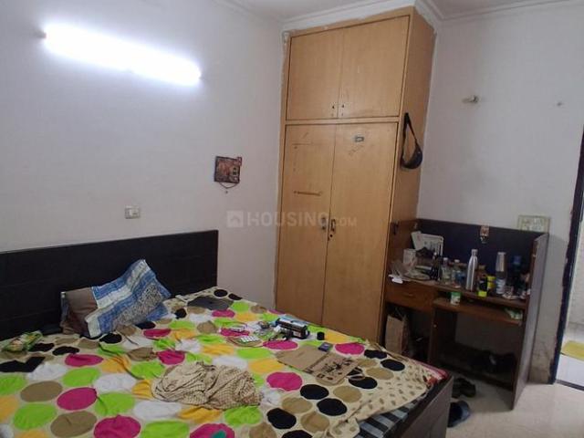 1 RK Villa in Sector 50 for rent Noida. The reference number is 21259301