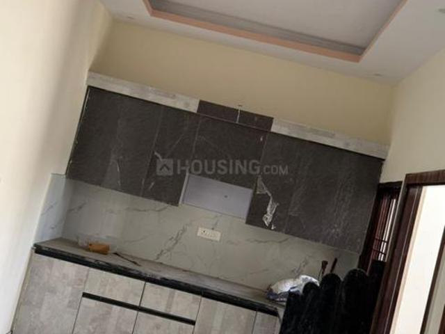 1 RK Villa in Sector 51 for rent Noida. The reference number is 20823836