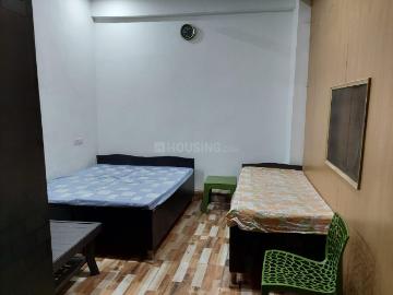 1 RK Villa in Sector 72 for rent Gurgaon. The reference number is 7895795
