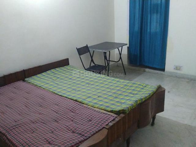 1 RK Villa in Sector 26 for rent Noida. The reference number is 20842877