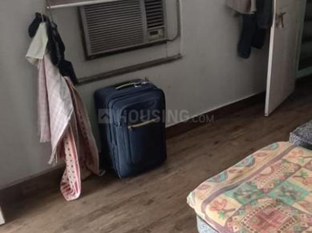 1 RK Villa in Shyamal for rent Ahmedabad. The reference number is 21152923