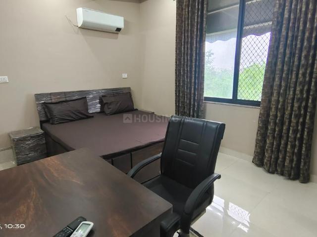 1 RK Villa in Tonk Road for rent Jaipur. The reference number is 13850018