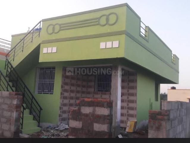 1 RK Villa in Vellalore for resale Coimbatore. The reference number is 21353781