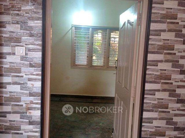 1 RK Flat In Standalone Building for Rent In Koramangala