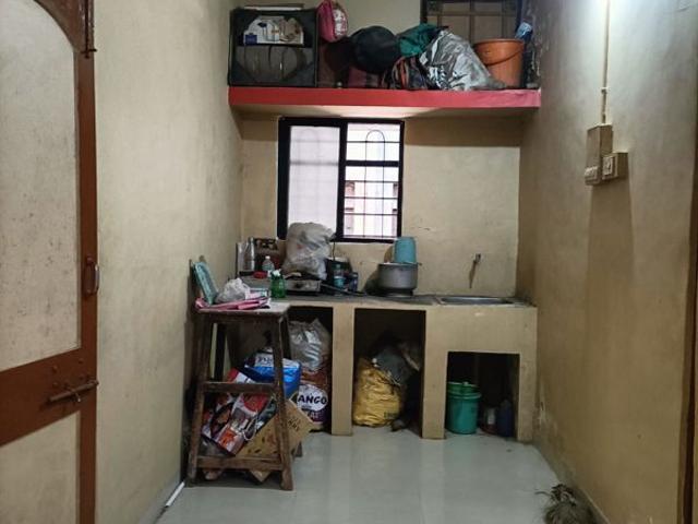 1 RK 100 Sq.Ft. Villa in Karve Nagar Pune Listing ID: #10015