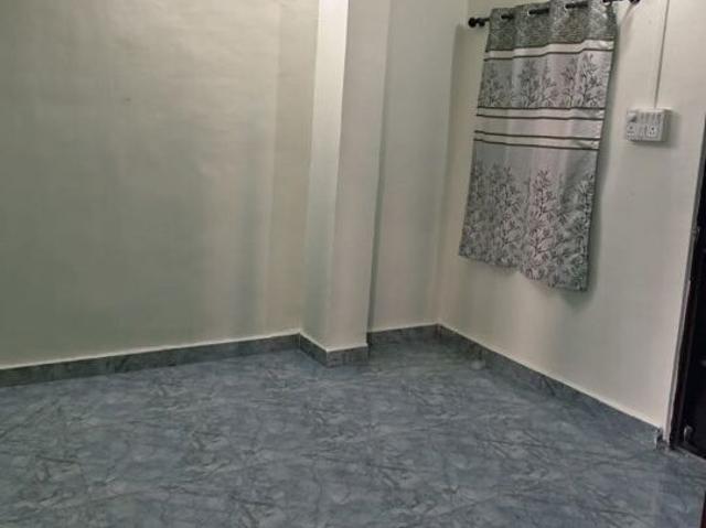 1 RK 350 Sq.Ft. Independent House in Wadgaon Sheri Pune Listing ID: #10322