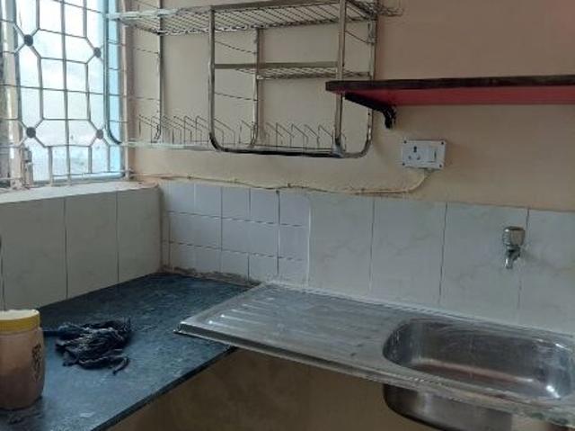 1 RK 300 Sq.Ft. Apartment in Adchini Delhi Listing ID: #10223
