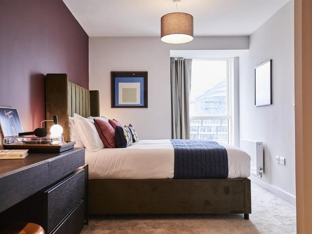 1 Rochdale Road, Manchester, M4 4GG, United Kingdom | 1 bed apartment for rent #136033510 | Rentberry