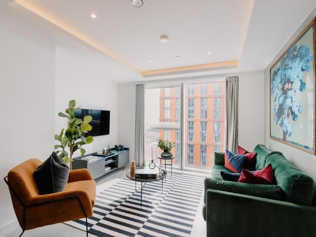 1 Rochdale Road, Manchester, M4 4GG, United Kingdom | 2 bed apartment for rent #134166571 | Rentberry