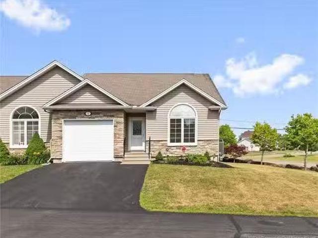 1 Rockley Lane, Moncton, NB, E1G 0C4 condo for sale Listing.