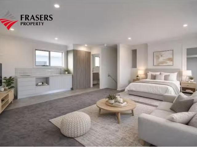 1 Rockpool Lane, Shell Cove Apartment for rent Listed by Jenn.