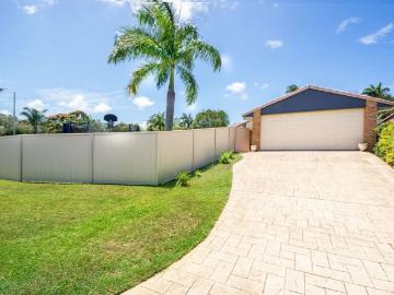 1 Rodriguez Court, PARKWOOD, QLD 4214