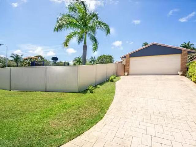 1 Rodriguez Court, PARKWOOD, QLD 4214 House for Rent