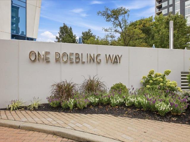 1 Roebling Way 404
