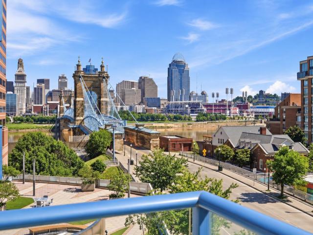 1 Roebling Way 406