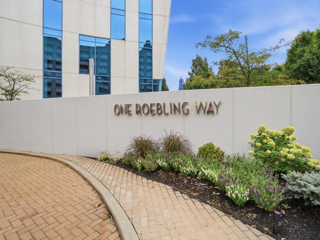 1 Roebling Way 1002