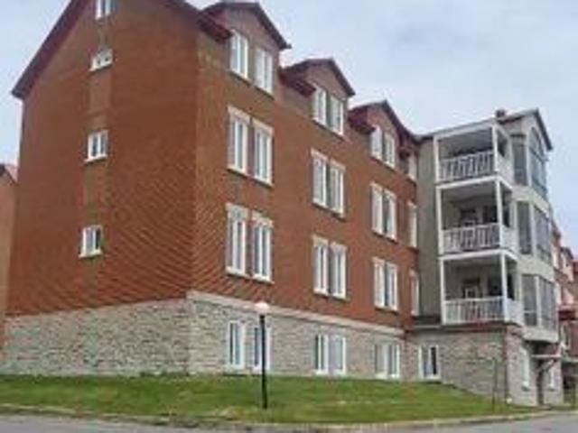 1 room apartment of 21m² in Quebec