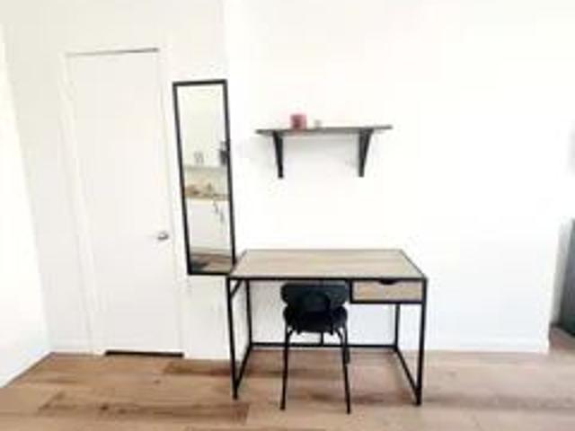 1 room apartment of 39m² in Quebec