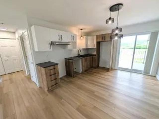 1 room apartment of 44m² in Vallée Jonction