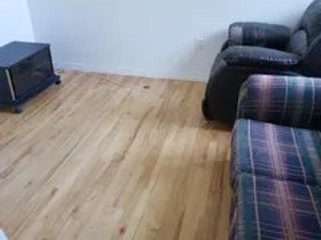 1 room apartment of 44m² in Quebec
