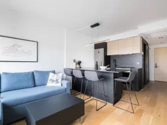 1 room apartment of 47m² in Quebec