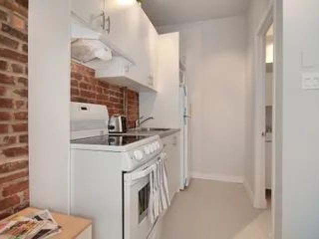 1 room apartment of 47m² in Quebec