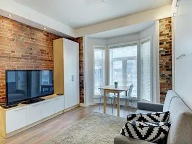 1 room apartment of 48m² in Quebec