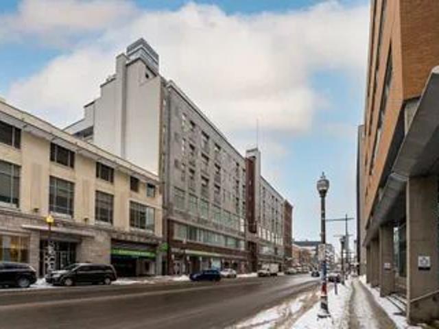 1 room apartment of 49m² in Quebec