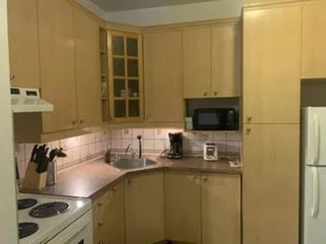 1 room apartment of 49m² in Quebec