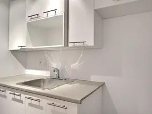 1 room apartment of 49m² in Quebec