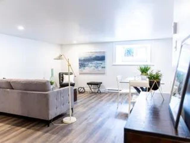 1 room apartment of 49m² in Quebec