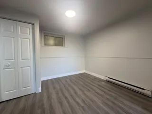 1 room apartment of 55m² in Sherbrooke