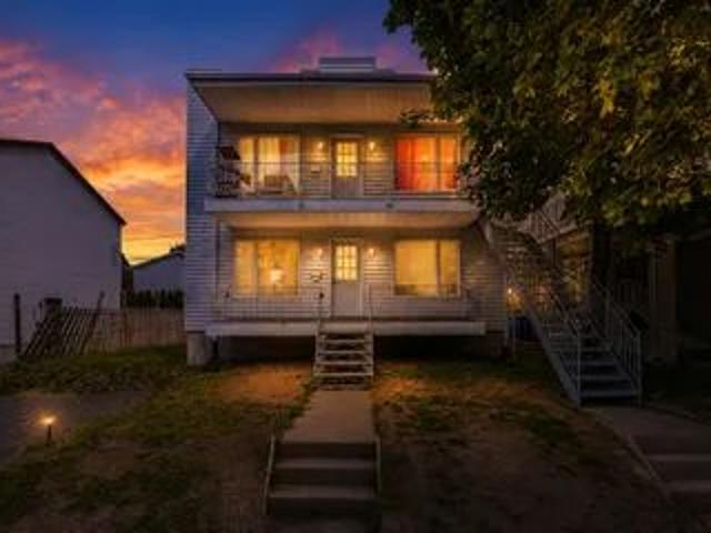 1 room apartment of 73m² in Quebec