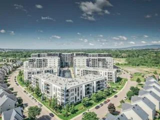 1 room apartment of 89m² in Quebec