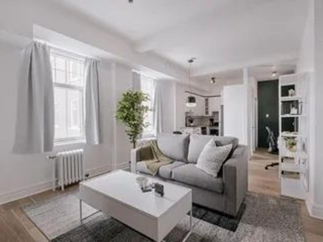 1 room apartment of 80m² in Quebec