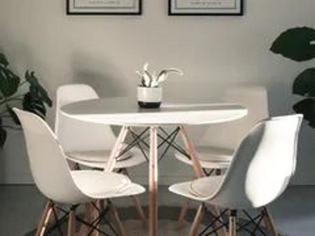 1 room apartment of 92m² in Quebec