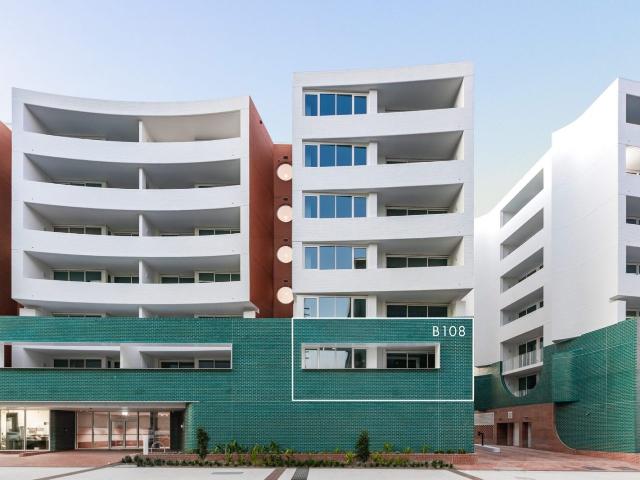 1 room apartment for rent