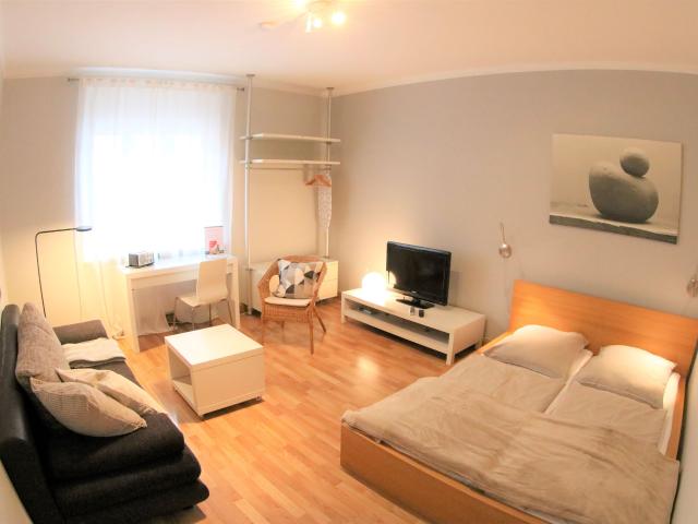 1 room apartment in Nürnberg