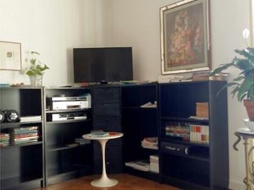 Gotthelf, Grossbasel